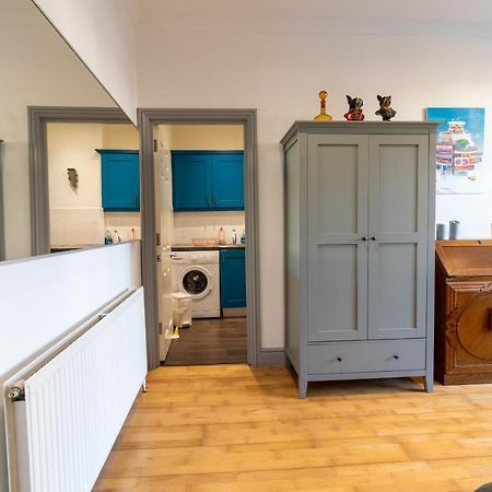 לונדון Spacious And Light Flat In Clapham מראה חיצוני תמונה