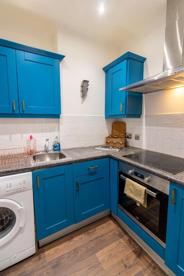 לונדון Spacious And Light Flat In Clapham מראה חיצוני תמונה